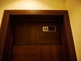 LV-21 Service Apartment M01a - 7