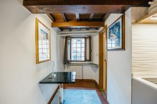 Tour d'Art - Piazza Grande Arezzo - 1