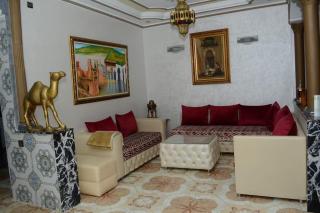 Meknès 1 Royal Suites - 8