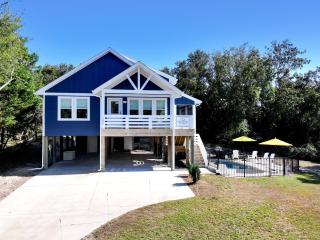 Oceanside- Private Pool, Dogs Welcome-OD2, Sea Dog Escape - 9