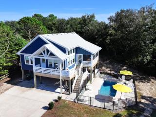 Oceanside- Private Pool, Dogs Welcome-OD2, Sea Dog Escape - 8