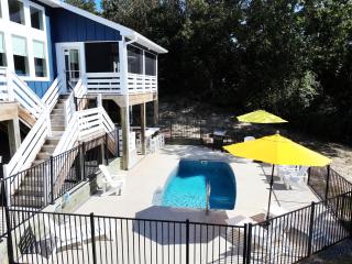 Oceanside- Private Pool, Dogs Welcome-OD2, Sea Dog Escape - 7
