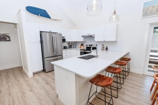 Oceanside- Private Pool, Dogs Welcome-OD2, Sea Dog Escape - 5