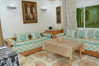 Meknès 1 Royal Suites - 9