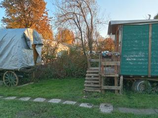 Ecogarden camping with rooms - 3