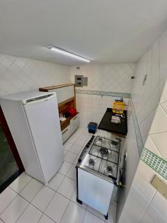 Prainha Beach House - 3