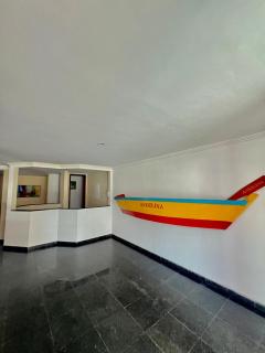 Prainha Beach House - 9