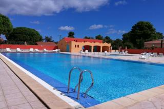 T3 club vacance proche des plages - 0