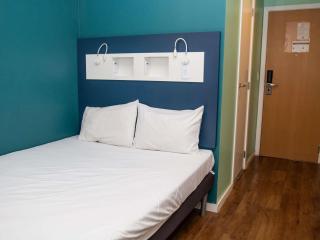 ibis budget Itaperuna - 1