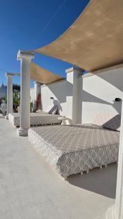 Oasi Cleopatra Luxury Suite B&B Puglia Salento - 5