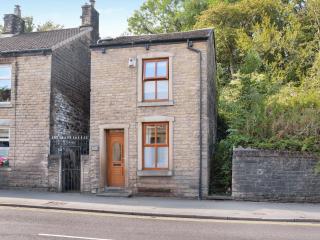 Hillside Cottage - 0