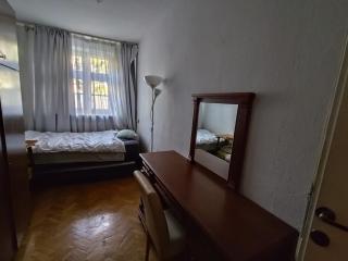 Familiar share room - 0