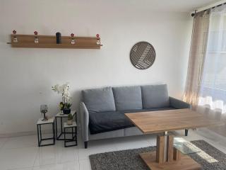Möblierte Wohnung in Unterschleißheim - 9