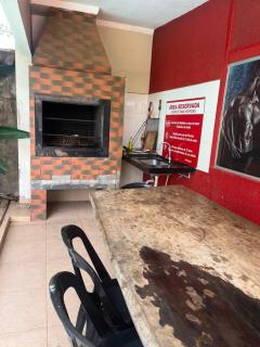 Hotel Porto Seguro - 1