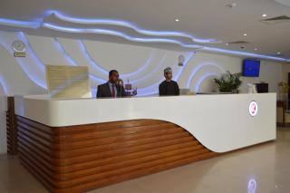 Ramee Dream Resort - 0