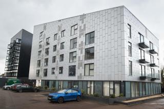 Modern & Spacious 1 Bed Apartment in Birmingham - 5