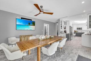 Miami Sombra - Prime Location-Parkfront- Den-Gazebo - 0