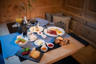 Hotel Schweizerhof Sils Maria, a Faern Collection Hotel - 6