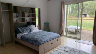 Chambre d'Hotes au Haras des Fenucy - 4