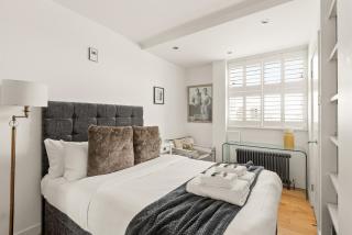 New! Peaceful 1BR Flat in South London - 6