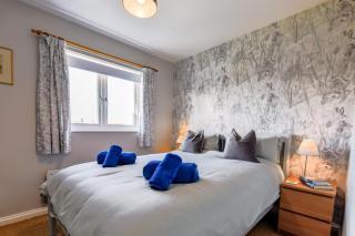 4 Bed in Beadnell oc-gd1697 - 2