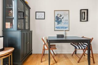 New! Peaceful 1BR Flat in South London - 4