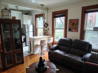 Cozy apartment - 6