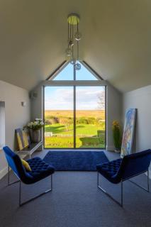 Vine Cottage - 5