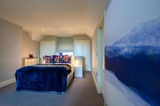 Vine Cottage - 3