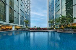 The Alana Yogyakarta Hotel and Convention Center - 6