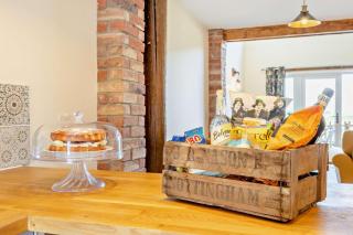 Monks Barn - 4