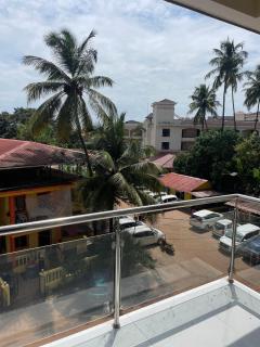 Rosebank service Apartment - 4