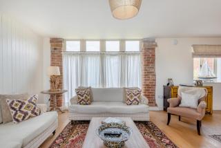 Shakespeare Cottage - 0
