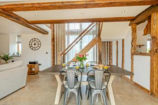 Nichols Barn - 3