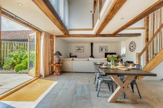 Nichols Barn - 1