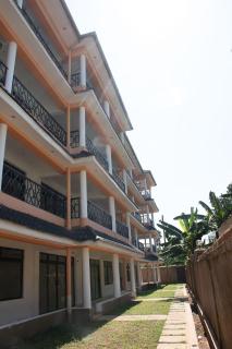 Kayla Suites - 3