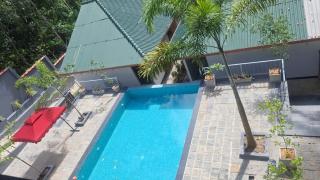A Rice Eco Villa and Restaurant Galle - 0