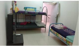 Homestay Bandar Putera 2 Klang - 5