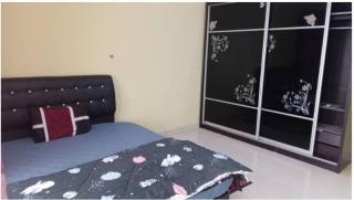 Homestay Bandar Putera 2 Klang - 2