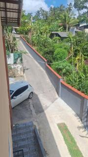 A Rice Eco Villa and Restaurant Galle - 3