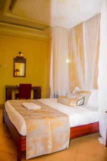 Hotel Quill - 2