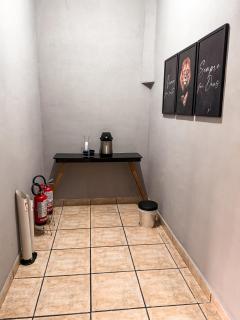 Hotel Pigalle, próximo a Expo São Paulo - 8