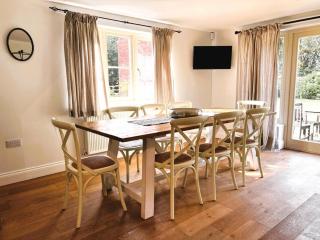 Grange Farm - 9