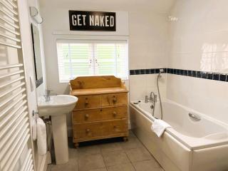 Grange Farm - 6
