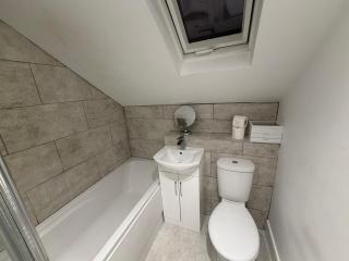 Ideal for Business & Corporate Stays - 4