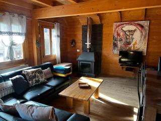 Chalet de Lucie et Lison - 7