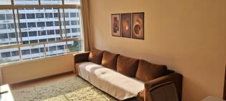 Conforto familiar – Wi-Fi veloz e 1 min da praia - 8