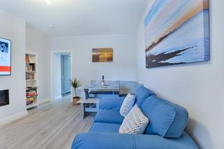 Coble Cottage - North East Escapes - 8
