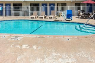Bakersfield - Motel - 2