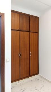 appartement meublé temara - 1